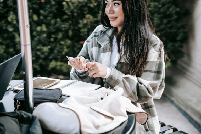 The Art of Crafting Compelling Website Content